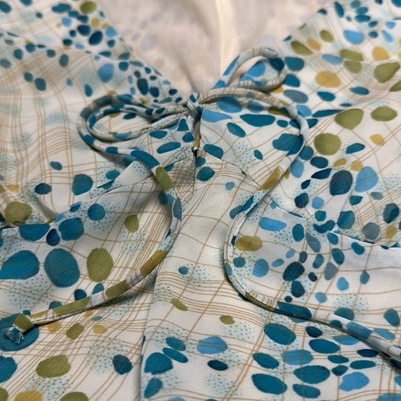 TOTHEMAX! Women’s summer dress, fully Lined, S - Picture 7 of 11